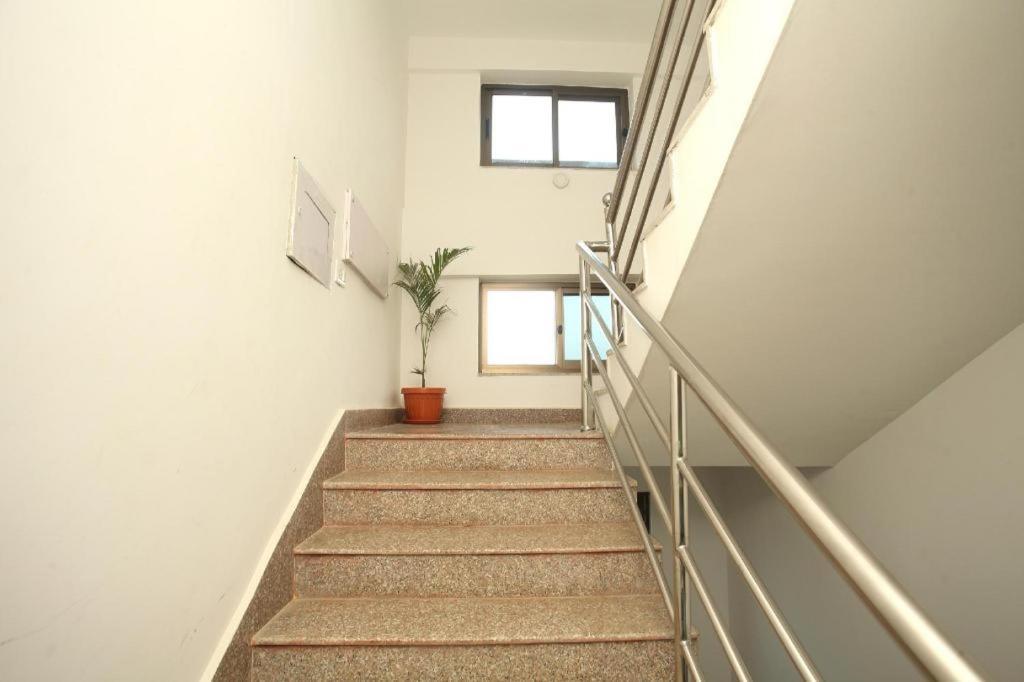 Oyo 525 Hotel Aloka Inn Rummindei Kültér fotó