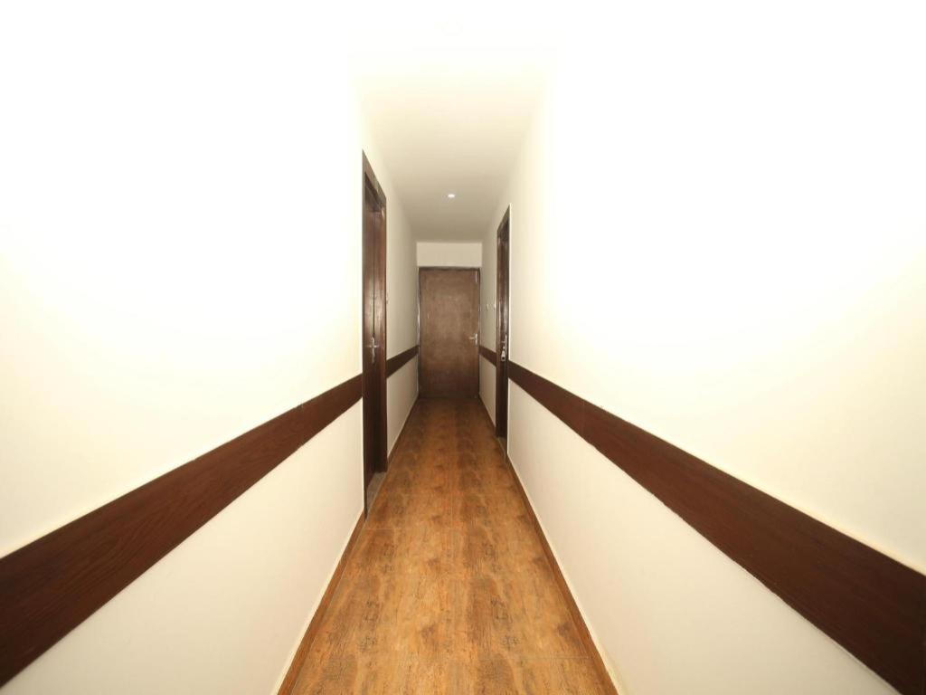 Oyo 525 Hotel Aloka Inn Rummindei Kültér fotó