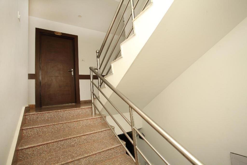 Oyo 525 Hotel Aloka Inn Rummindei Kültér fotó
